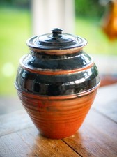 Vintage - Glazed Studio