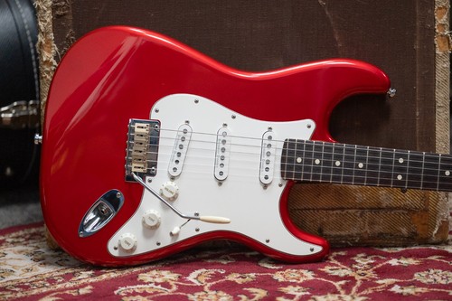 2024 fender usa - fender, american
