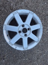FORD FIESTA MK6 7 SPOKE 16