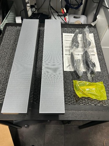 Brand new hitachi - (old,