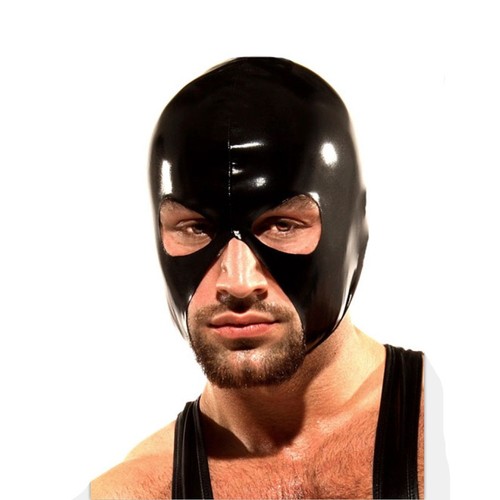 Sexy men patent - men's,