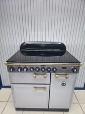 RANGEMASTER ELAN FULL ELECTRIC