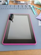 Amazon Kindle Fire HD 7 - 4th