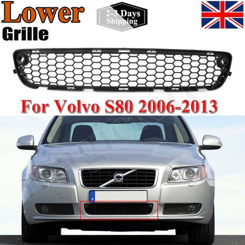 New fit for volvo s80 - for,