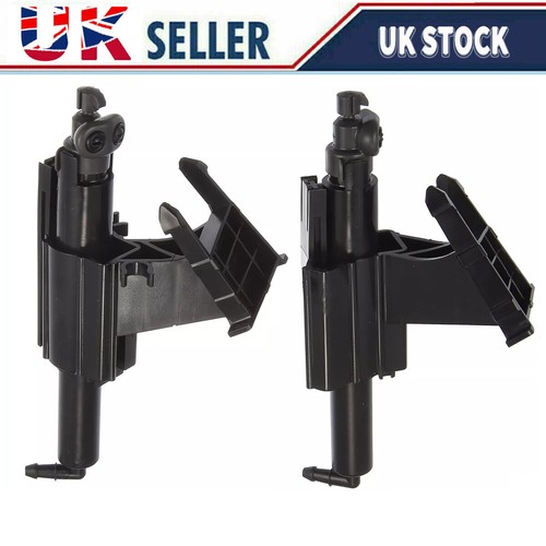 Headlight washer jet nozzle - jet,