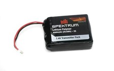 Spektrum 4000mAh LiPo