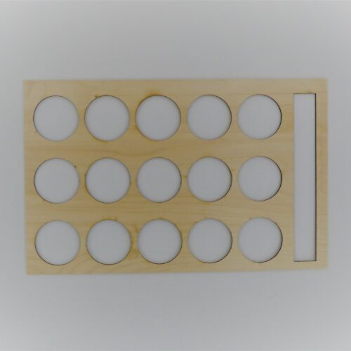 Shelf for storage box - for,