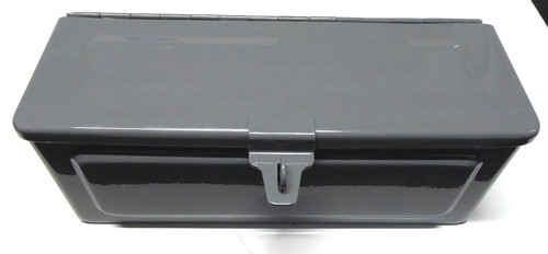 Tool box grey compatible - tool,