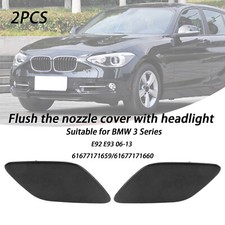 Headlight Washer Jet For BMW 3