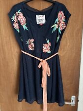 Matalan Size 18 Blue Falmer