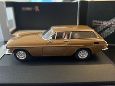 VOLVO P1800ES 1972 1/43 CAR