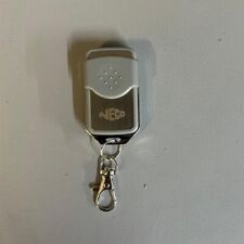 1x Neco Essati Remote Control