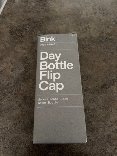 Purple bink day bottle flip - purple,