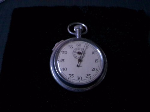 Vintage smiths made in - vintage,