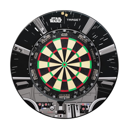 Target darts star - target,