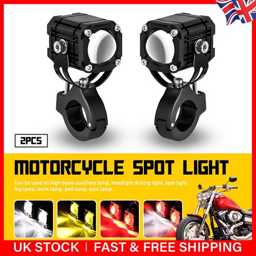 Red white yellow motorcycle - yellow,