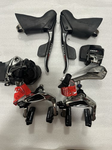 Sram red etap speed - 11, rim