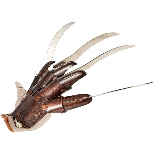 Nightmare elm street freddy - nightmare,