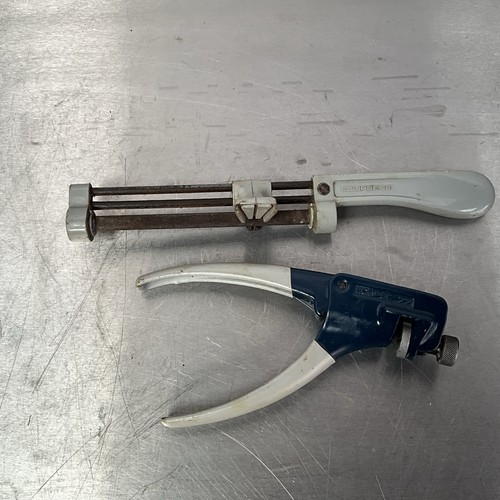Vintage eclipse saw - no, 77