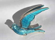 Vintage Norwegian Sterling