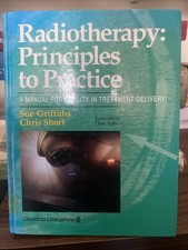 RARE RADIOTHERAPY BOOK