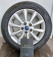 FORD FOCUS ALLOY WHEEL 16"
