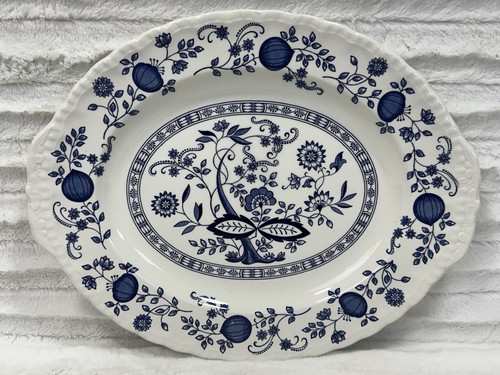 Enoch wedgwood tunstall blue - wedgwood,