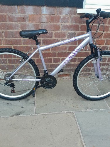 Apollo jewel mountain bike - jewel,