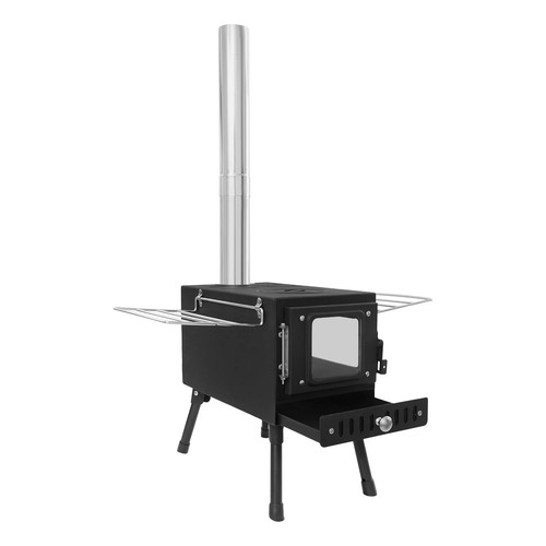 Outdoor wood stove - outdoor,