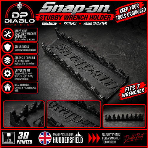 Diablo print snap - snap, on