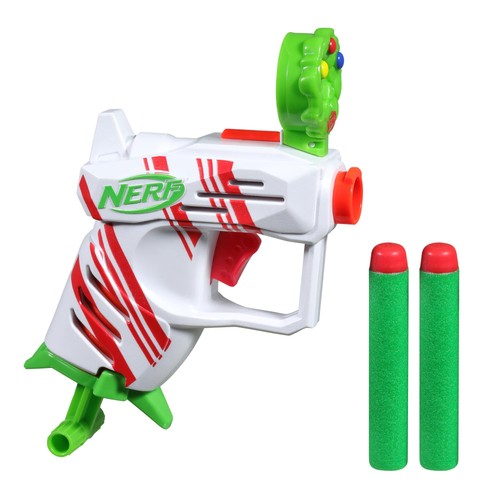 Nerf elite jolly - jolly, dash