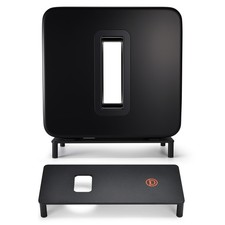 Carbon Steel Black Stand