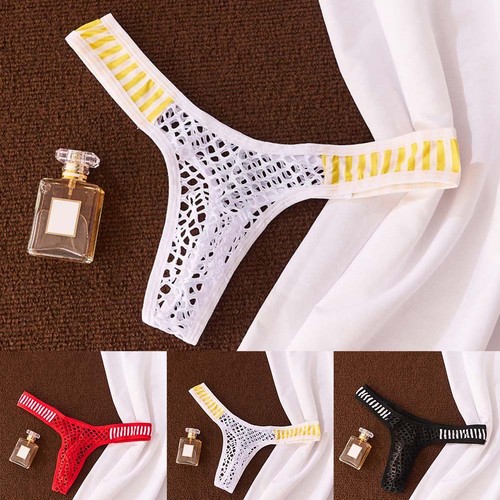 Mens thong for bedroom - bedroom, hollow