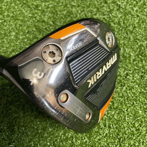 Callaway mavrik max fairway - max, 3+