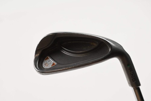 Ping g10 iron green - #9, dot