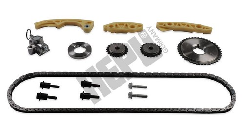 Camshaft drive chain - , and