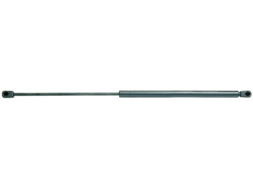 Rear window gas - window, new