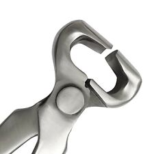 Hoof Nippers Farriers Tools Half Round 14" Horse Trimming Nippers EasyTrimLondon
