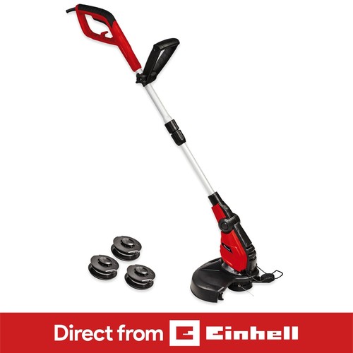 Einhell strimmer 30cm with - strimmer, 3