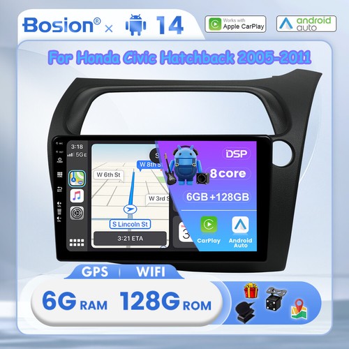 For honda civic hatchback - for,