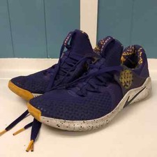 Nike LSU Tigers Free TR8 Cross