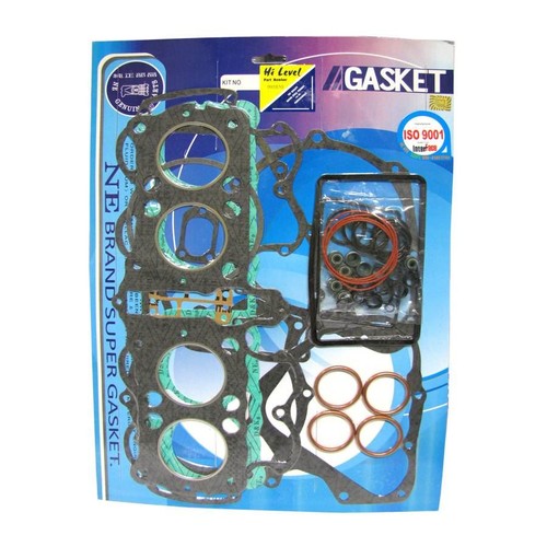 New full gasket set - set, kit