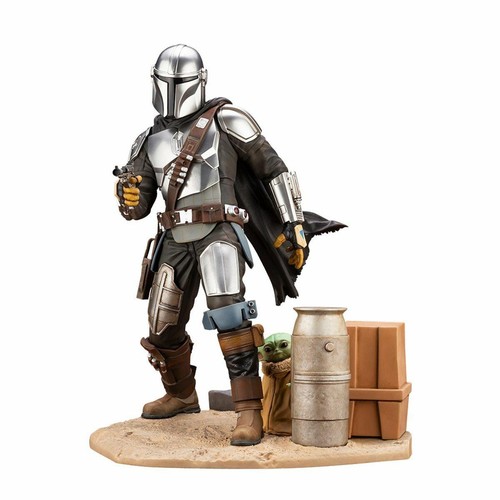 Star wars artfx statue the - artfx,