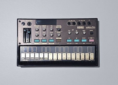 Volca fm2 compact 6 - -,