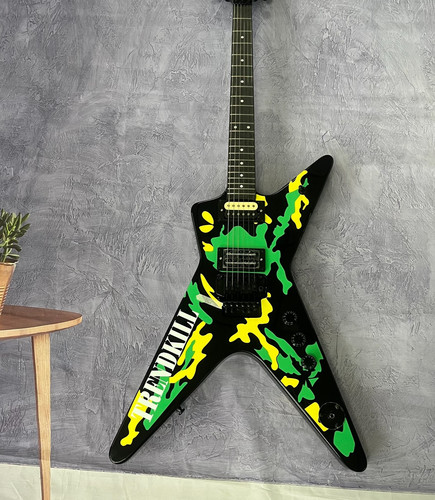 Washburn dime series - washburn,
