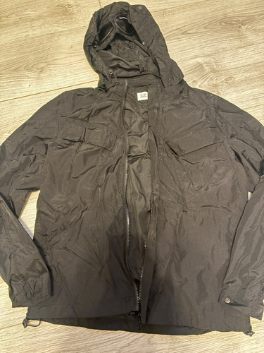 Company goggle jacket - c.p.,