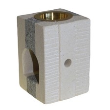 Stone Oil Burner - Combo