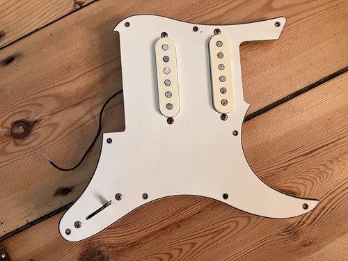 Yamaha pacifica 112v electric - 112v,