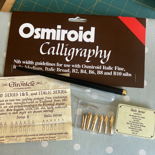 Vintage art calligraphy dip - vintage,