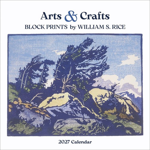William rice arts crafts - s,